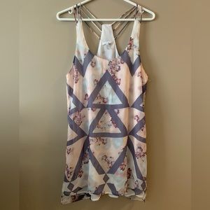 O'Neill bathing suit cover-up